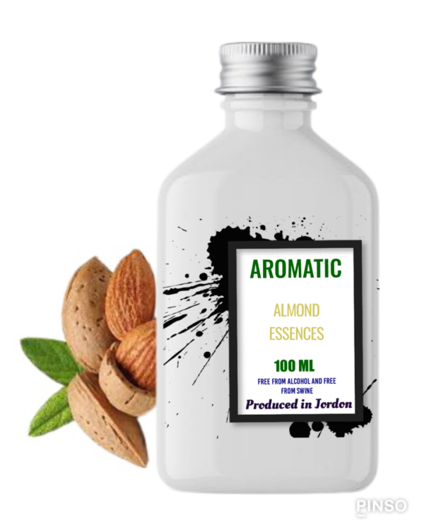 Aromatic - Almond Essence