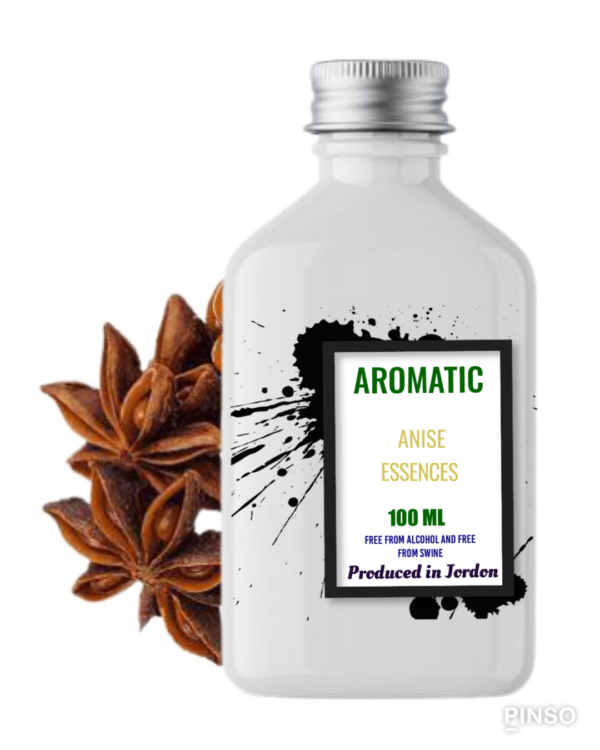 Aromatic – Anise Essence