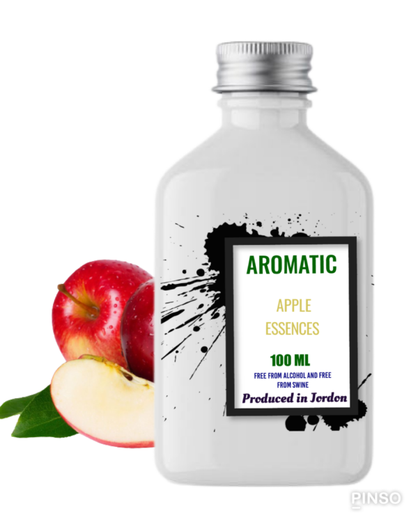 Aromatic – Apple Essence