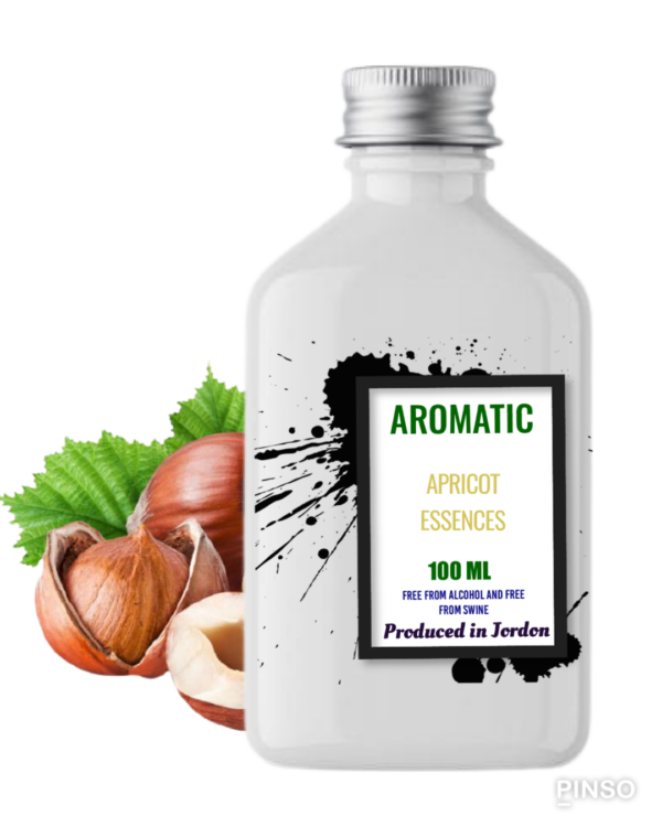 Aromatic – Apricot Essence