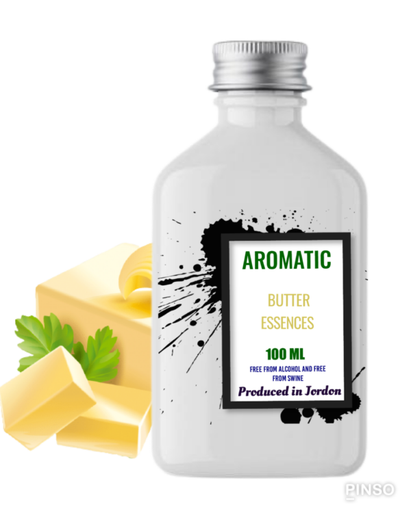 Aromatic – Butter Essence