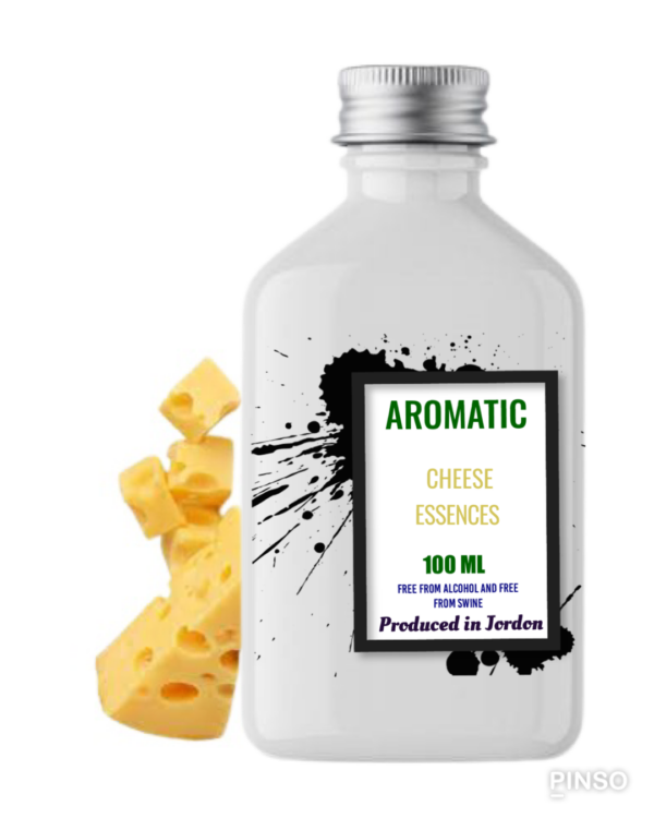 Aromatic – Cheese Essence