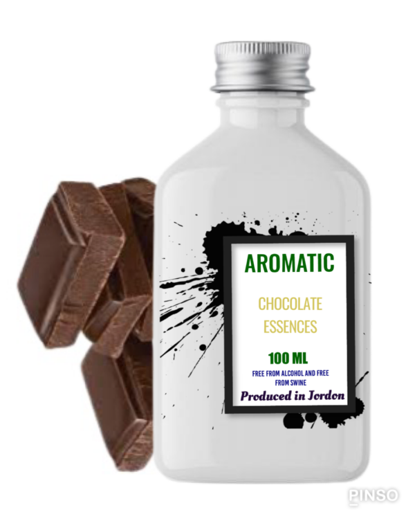 Aromatic – Chocolate Essence