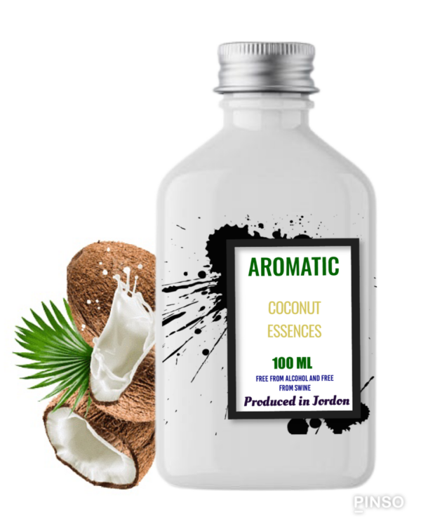 Aromatic – Coconut Essence