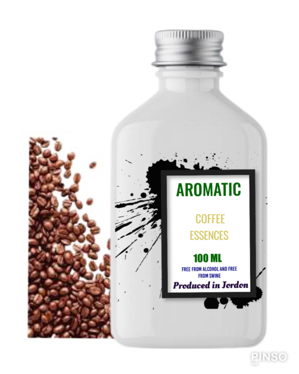 Aromatic – Coffee Essence