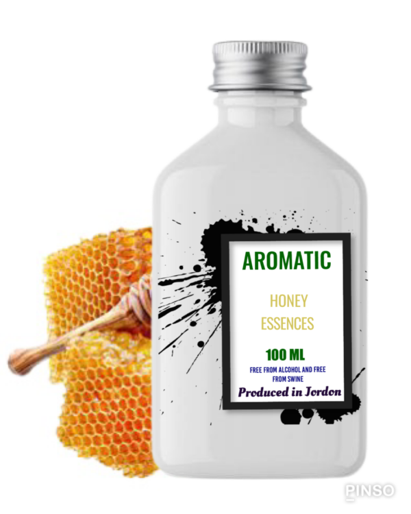 Aromatic – Honey Essence