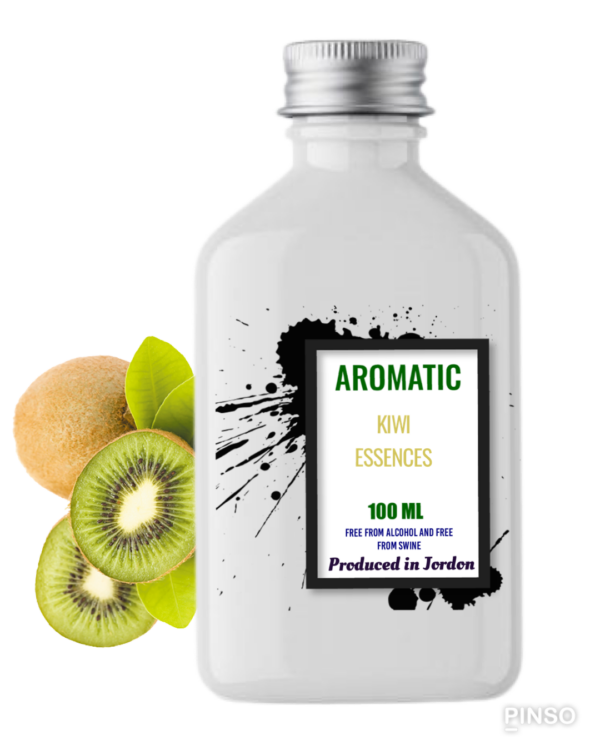 Aromatic – Kiwi Essence