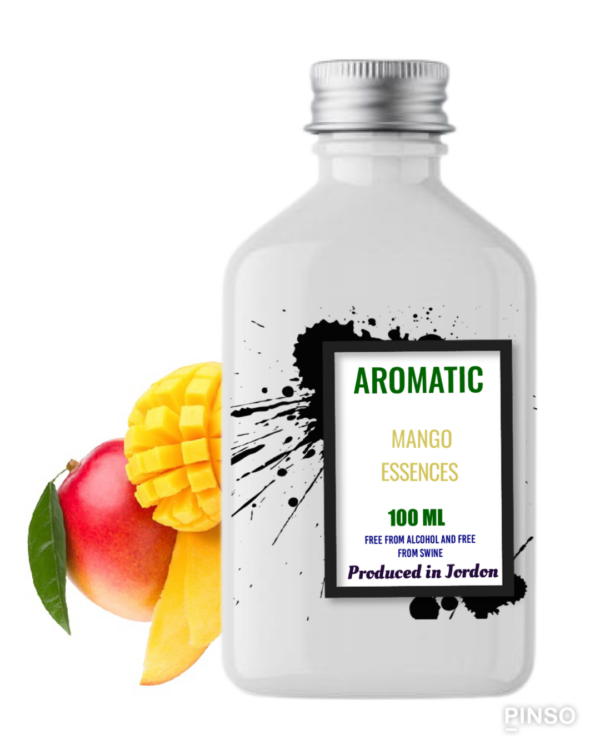 Aromatic –  Mango Essence