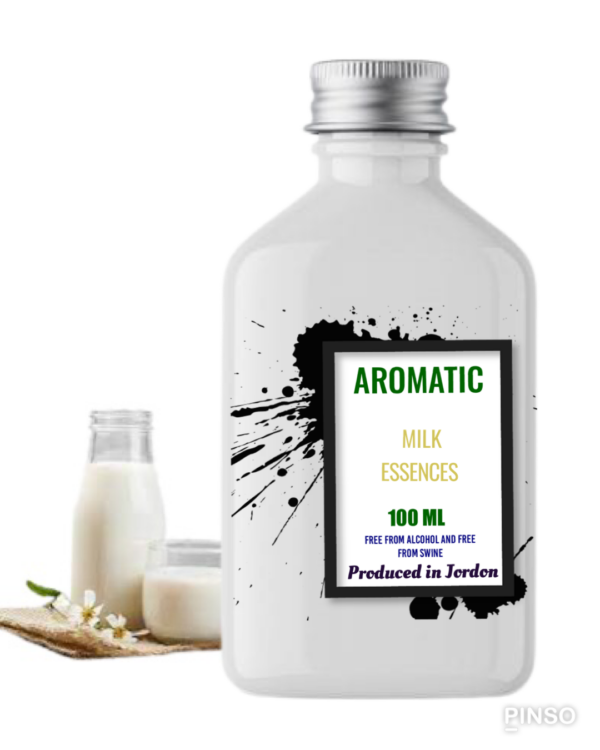 Aromatic – Milk Essence