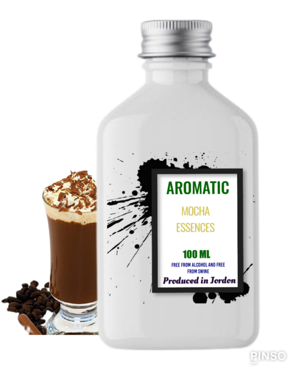 Aromatic – Mocha Essence