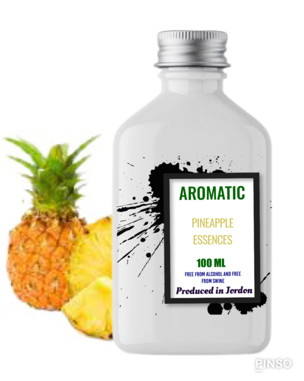 Aromatic – Pineapple Essence