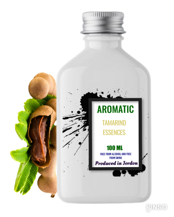 Aromatic – Tamarind Essence