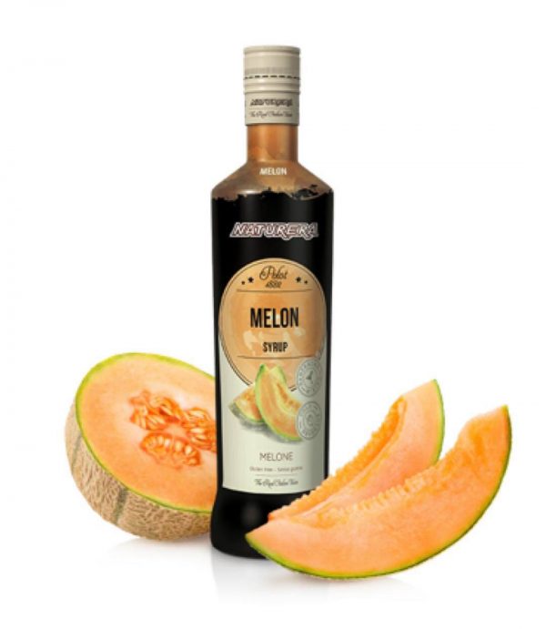 Naturera – Melon Syrup