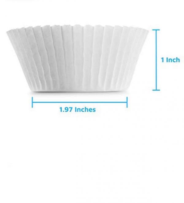 Standard - Cupcake Liners