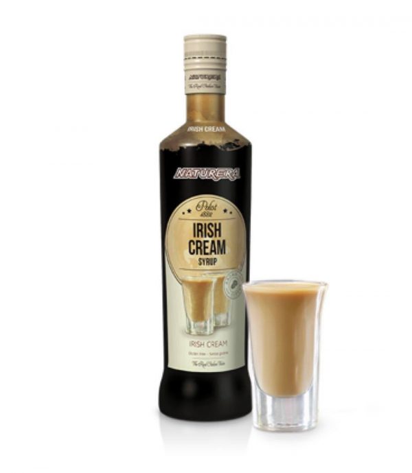 Naturera – Irish Cream Syrup