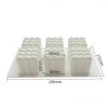 TRIA021 Silicone Mould - Image 2