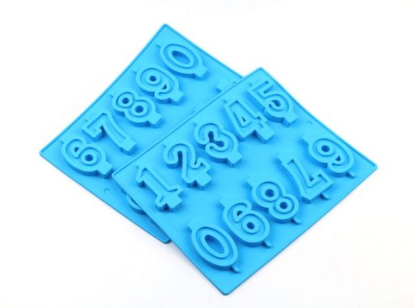 TRIA024 Silicone Mould