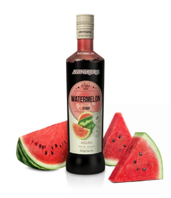 Naturera - Watermelon Syrup