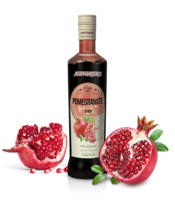 Naturera – Pomegranate Syrup