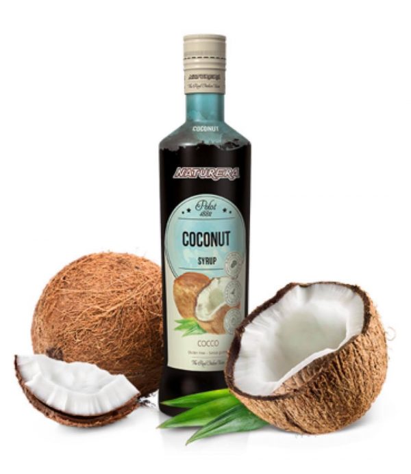 Naturera – Coconut Syrup