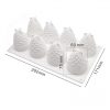 TRIA023 Silicone Mould - Image 2