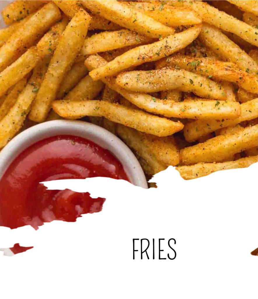 Fries