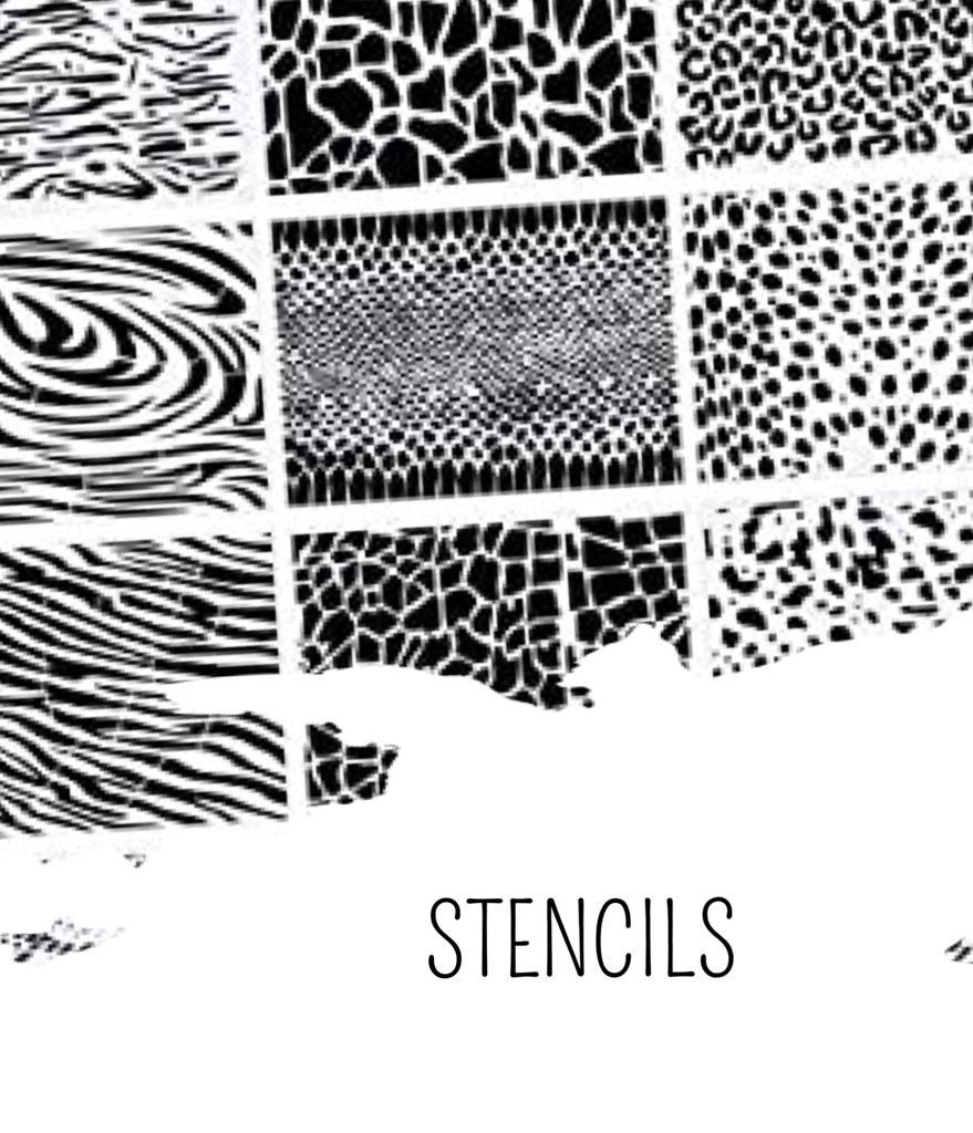 Stencils